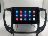 MITSUBISHI MQ TRITON 2016-2018 9 INCH ANDROID SCREEN